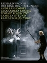 Вагнер: Кольцо Нибелунгов (Цюрихская опера) / Wagner: Der Ring des Nibelungen - Opernhaus Zurich (2024) (Blu-ray)