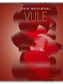Вокальное трио Mediæval: Йоль / Trio Mediæval: Yule (Blu-ray)