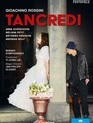 Россини: Танкред / Rossini: Tancredi - Bregenz Festival (2024) (Blu-ray)