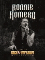 Ронни Ромеро: выступление на фестивале Rock Imperium / Ronnie Romero: Live at Rock Imperium Festival (Blu-ray)
