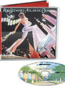 Род Стюарт: альбом "Atlantic Crossing" (Quadio-издание) / Rod Stewart: Atlantic Crossing (Quadio) (Blu-ray)