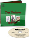 ZZ Top: альбом "Трое мужчин" (Quadio-издание) / ZZ Top: Tres Hombres (Quadio) (Blu-ray)