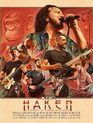 Haken: Живые формы - Вечер с Haken / Haken - Liveforms: An Evening with Haken (Digipack / 3 CD) (Blu-ray)