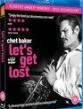 Давайте потеряемся / Let's Get Lost (Blu-ray)