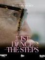 Ханс ван Манен: Просто танцуй шаги / Hans van Manen: Just Dance the Steps (Blu-ray)