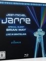 Жан-Мишель Жарр: концертное шоу в Братиславе (2024) / Jean-Michel Jarre: Live in Bratislava (2024) (Blu-ray)