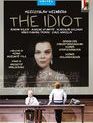 Вайнберг: Идиот / Weinberg: The Idiot - Salzburg Festival (2024) (Blu-ray)