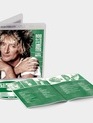 Род Стюарт: Лучшие хиты / Rod Stewart: Ultimate Hits (1969-1996 / Audio) (Blu-ray)