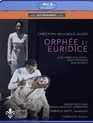 Глюк: Орфей и Эвридика / Gluck: Orphee Et Euridice - Teatro Maggio Musicale Fiorentino (2022) (Blu-ray)