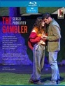 Прокофьев: "Игрок" / Prokofiev: The Gambler - Salzburg Festival (2024) (Blu-ray)