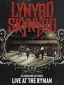 Линэрд Скинэрд: Празднование 50-летия / Lynyrd Skynyrd: Celebrating 50 Years - Live At The Ryman (Blu-ray)