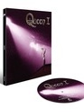Queen: Atmos-издание альбома "Queen I" / Queen: Queen I (DigiBook / Audio) (Blu-ray)