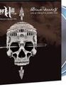 Cypress Hill и Лондонский филармонический оркестр: Черное воскресенье - концерт в Альберт-Холле / Cypress Hill & the London Symphony Orchestra: Black Sunday - Live at the Royal Albert Hall (Blu-ray)