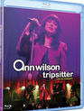 Энн Уилсон и Tripsitter: концерт в Brooklyn Bowl Нэшвилл (2023) / Ann Wilson & Tripsitter: Live in Concert (Blu-ray)