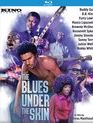 Блюз под кожей / The Blues Under the Skin (Blu-ray)