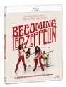 Становясь Led Zeppelin / Becoming Led Zeppelin (Blu-ray)