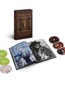 Джетро Талл: Все еще живем прошлым / Jethro Tull: Still Living in the Past (Steven Wilson Mix / 5 CD) (Blu-ray)
