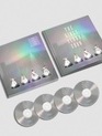 Girls Aloud: концерт на Лондонской арене O2 в 2024 / Girls Aloud: The Girls Aloud Show (Deluxe edition box set / 2 CD + DVD) (Blu-ray)