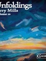 Барри Милс: Развертывания (Сборник 10) / Barry Mills: Unfoldings (Volume 10) (Blu-ray)