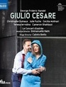 Гендель: Юлий Цезарь в Египте / Handel: Giulio Cesare in Egitto - Dutch National Opera (2023) (Blu-ray)