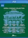 Коллекция комической оперы №1 / Opera Comique Collection Vol.1: Adam, Hahn, Offenbach (Blu-ray)