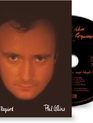 Фил Коллинз: Куртка не требуется (Atmos-издание) / Phil Collins: No Jacket Required (Digipack / Audio) (Blu-ray)