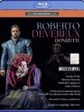 Доницетти: Роберто Деверё, или граф Эссекс / Donizetti: Roberto Devereux - Donizetti Opera Festival (2024) (Blu-ray)