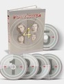 Foreigner: делюкс-издание альбома "4" / Foreigner: 4 (Deluxe Edition / 4 CD + Audio) (Blu-ray)
