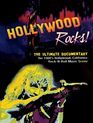 Рокъюментари "Голливуд рулит!" / Hollywood Rocks! (Blu-ray)