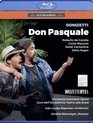 Доницетти: Дон Паскуале / Donizetti: Don Pasquale - Donizetti Opera Festival (2024) (Blu-ray)