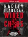 Харли Флэнаган: Создан для хаоса / Harley Flanagan: Wired for Chaos (Blu-ray)