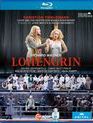 Вагнер: Лоэнгрин / Wagner: Lohengrin - Wiener Staatsoper (2024) (Blu-ray)