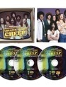 Фрэнк Заппа: концертный фильм "Cheaper Than Cheep" / Frank Zappa: Cheaper Than Cheep (Deluxe Box Set 2 CD) (Blu-ray)