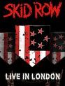 Skid Row: концерт на O2 Арена Лондон / Skid Row: Live In London (Blu-ray)
