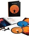 Дэвид Гилмор: концерт в Большом Цирке Рима / David Gilmour: Live at the Circus Maximus (Blu-ray)
