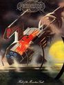 Hawkwind: делюкс-издание "Hall of the Mountain Grill" / Hawkwind: Hall of the Mountain Grill (Limited Deluxe Edition / 7 CD) (Blu-ray)