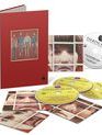 Talking Heads: делюкс Atmos-издание "More Songs About Buildings and Food" / Talking Heads: More Songs About Buildings and Food (Super Deluxe Edition / 3 CD) (Blu-ray)