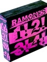 Ramones: Atmos-издание "1! 2! 3! 4!" / Ramones: 1! 2! 3! 4! The Ramones Atmos Collection (Blu-ray)