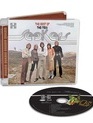 The New Seekers: Лучшее от The New Seekers (Quadio-издание) / The New Seekers: The Best of the New Seekers (Quadio) (Blu-ray)