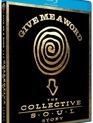 Дай мне слово: история Collective Soul / Give Me a Word: The Collective Soul Story (Blu-ray)