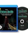 Вагнер: Тристан и Изольда / Wagner: Tristan und Isolde - Bayreuth Festival (2024) (Blu-ray)