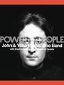 Джон Леннон и Plastic Ono Band: Сила для народа / John & Yoko/Plastic Ono Band: Power to the People (Super Deluxe Edition)  (Blu-ray)