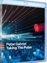 Питер Гэбриел: Держа пульс / Peter Gabriel: Taking the Pulse (Blu-ray)