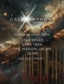 Galaxymphony - Финальная Одиссея / Galaxymphony - The Final Odyssey (Blu-ray)