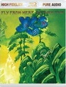 Yes: Atmos-издание альбома "Fly From Here" / Yes: Fly From Here - Return Trip (Blu-ray)