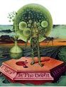 Nektar: делюкс-издание альбома "A Tab in the Ocean" / Nektar: A Tab in the Ocean (Limited Deluxe Edition / 4 CD + Audio) (Blu-ray)