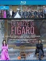 Моцарт: Женитьба Фигаро / Mozart: Le Nozze di Figaro - Wiener Staatsoper (2023) (Blu-ray)