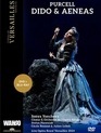 Пёрселл: Дидона и Эней / Purcell: Dido & Aeneas - Opera Royal Versailles (2024) (Blu-ray)