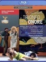 Алессандро Скарлатти: Триумф чести / Alessandro Scarlatti: Il Trionfo Dell&rsquo;onore (Blu-ray)