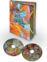 Энди Маккей и Фил Манзанера: live-альбом "AM PM Soho" / Andy Mackay & Phil Manzanera: AM PM Soho - Live (Mediabook / CD + Audio) (Blu-ray)